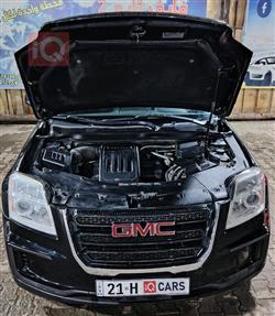 جي ام سي تيراين